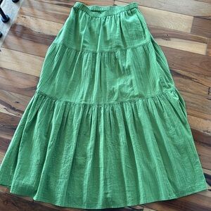 Uniqlo  Women's Skirt